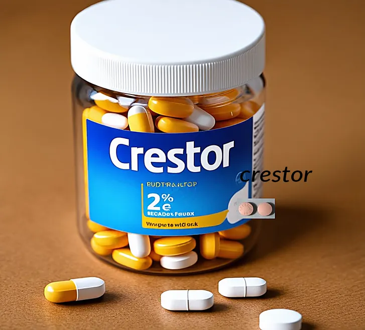 Crestor 2